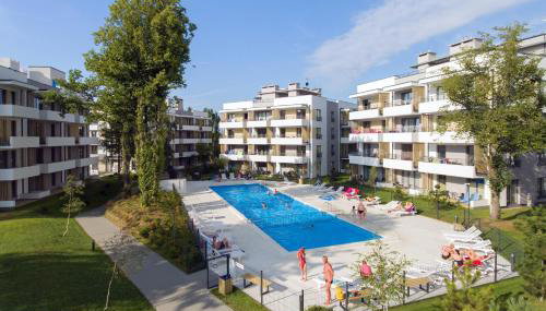 Apartament HORYZONT - Foto 3