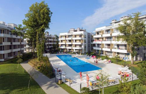 Apartament HORYZONT - Foto 3