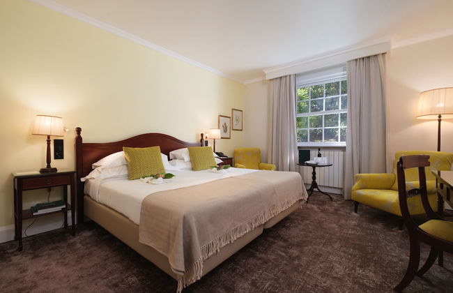 Casa Velha do Palheiro, Relais & Chateaux - Foto 6