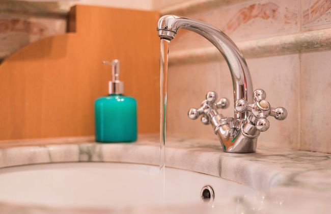 Steps to the Beach Spacious Home-Parking - Foto 46