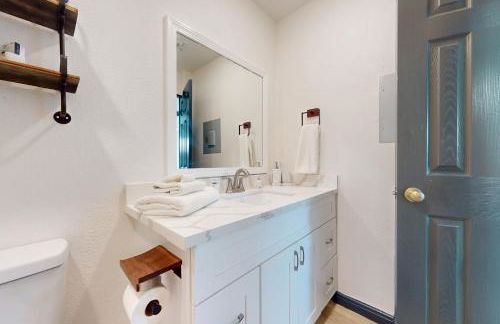 The Baytown Getaway - Main House - Foto 22