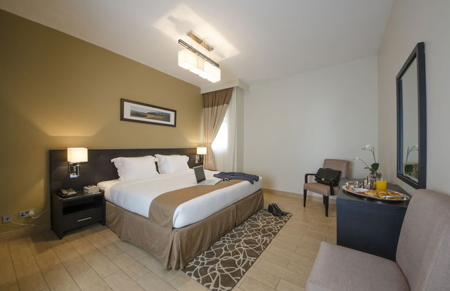 The Apartments Dubai World Trade Centre - Photo 3