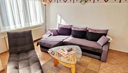 Ferienhaus Ostseewind - ABC583 - Foto 3