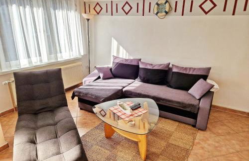 Ferienhaus Ostseewind - ABC583 - Foto 3