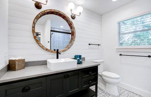 Richters Retreat - A birdy Vacation Rental - Photo 35