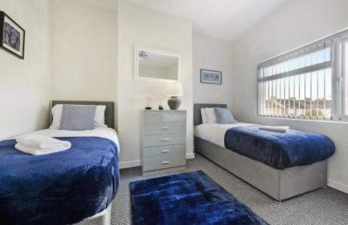 Miranda House - Air Host & Stay - Sleeps 7 - Foto 12