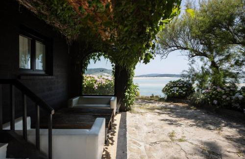 Casa da Auga - Costa da Morte - Foto 55