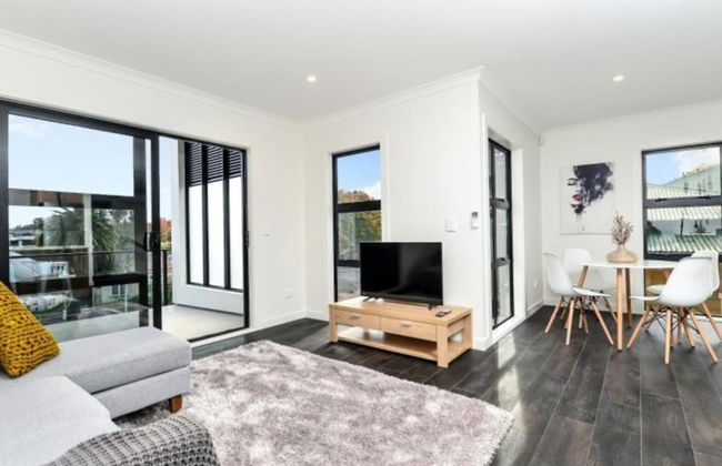 Central Park Gemini Apartments - Foto 21