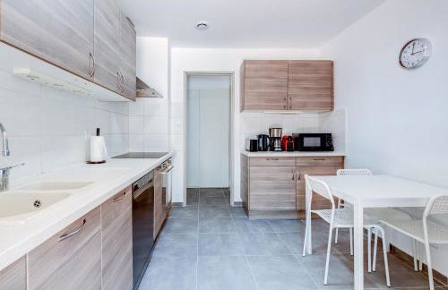 Villa Les Cigales Velaux - Photo 31