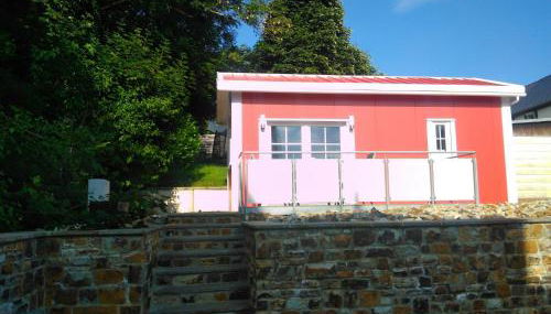 Holiday Home Tiny Haus Westerwald by Interhome - Foto 3