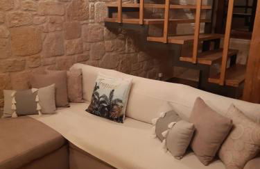 Luxury stone villas in Afitos St'aloni - Foto 15