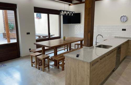 El Corazón de la Villa - Foto 6