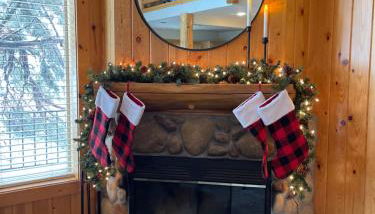 Juniper Ridge Chalet at Eagle Crest Resort - Photo 3