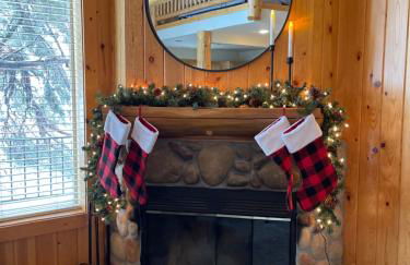 Juniper Ridge Chalet at Eagle Crest Resort - Foto 3