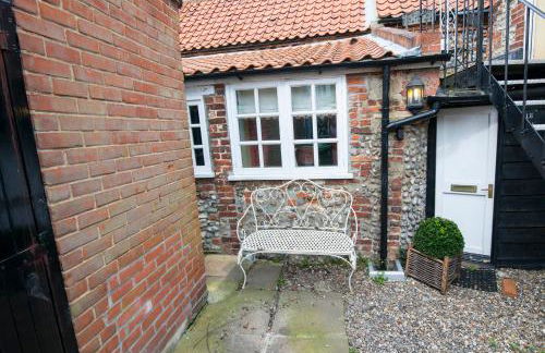1 bedroomed Cottage near quay - Foto 3