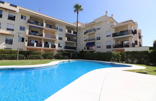 Apartment 10 Minutes Walk From Puerto Banús - Foto 15
