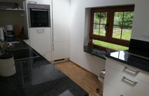 Ferienhaus in Bernau bei Berlin - Foto 37