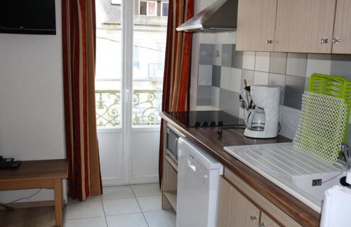 Résidence Maison Blanche - Foto 16