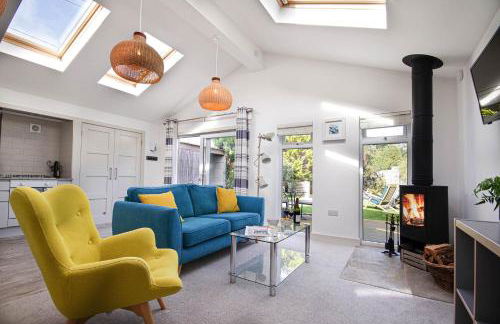 Lowen Lodge situated between Rock and Polzeath. - Foto 1