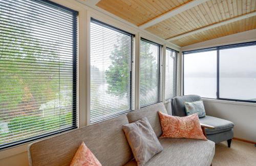 Steps to Beach Scenic Escape in Port Orchard! - Foto 17