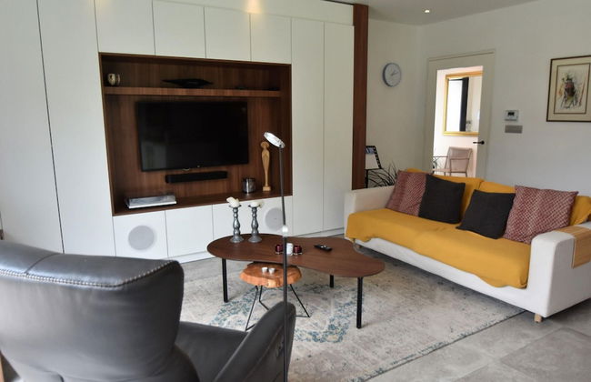 Modern Holiday Home in Maasmechelen With Sauna - Foto 6