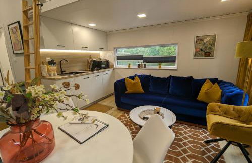 Hausboot Lena - Foto 13