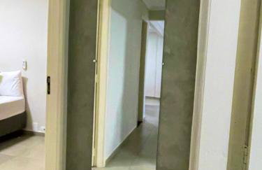 Apartamento 3 quartos, conforto e espaço no centro - Foto 22