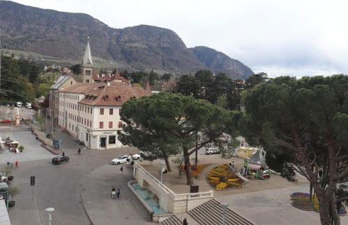 Luxus Penthouse mit Terrasse, Garage, Fahrradraum und Infrarotsauna - Foto 77