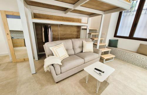 NOVOJAÉN Alojamientos - Edificio vacacional Exclusivo y Tranquilo junto a Catedral - Foto 37