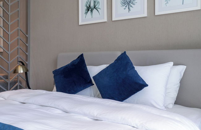 Mystic - Damac Maison Prive Tower B - Photo 33