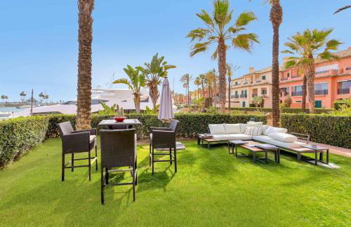 YOLO Spaces - Sotogrande Marina Duo Apartment - Foto 11