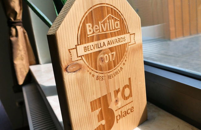 Holiday Home Eifelhome in Germany - Foto 21