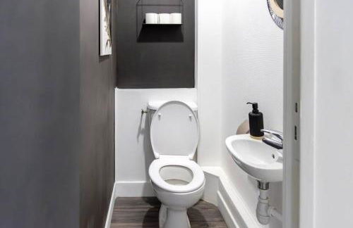 Le Loft des Artistes - Repas & Vins possibles sur demande - Foto 42