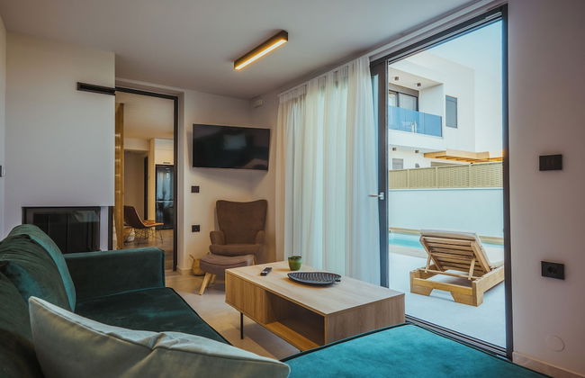 Anemmaro Villas - Foto 22