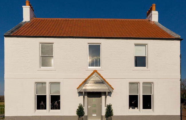 Forman's Lodge - Foto 1