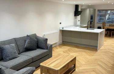 Bryn Glo Cottage - Foto 4