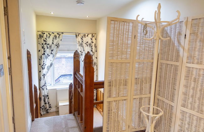 Luxury Apt No. 2 - One Bed Apartment - Foto 23