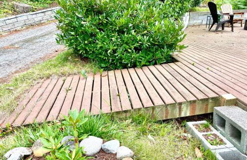 Cabin - Hot tub - Fire pit - View - Getaway! - Foto 39