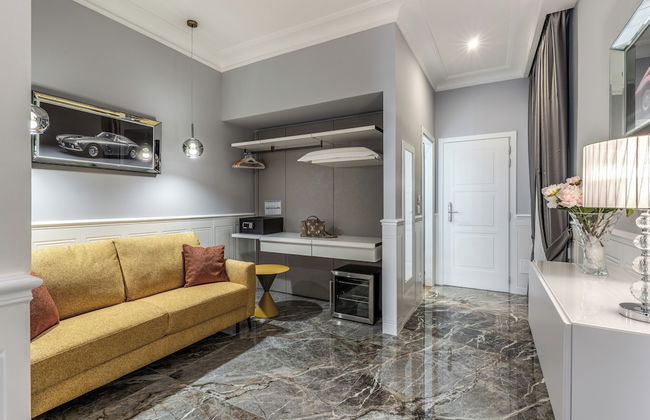 Rome55 - Piazza di Spagna - Foto 47