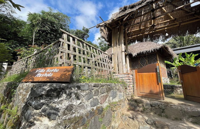 Villa Bambu Rinjani & Restaurant - Foto 28