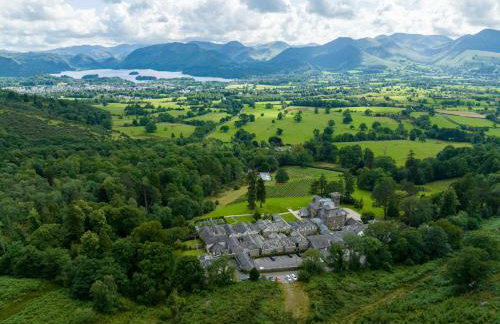 Underscar - Luxury 2 Bed Apartment - Foto 3