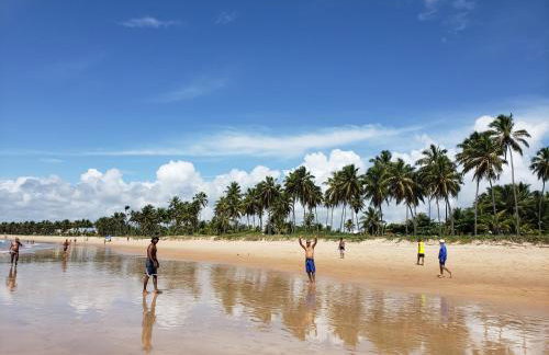 Genipabu Summer House Guarajuba - Foto 15