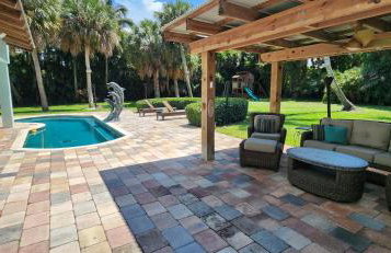 Sunset Haven - Luxury 5br 5bath Coastal Retreat - Foto 39