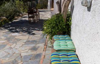 Villa Euphoria in Aegina, A' Marathonas bay - Foto 31