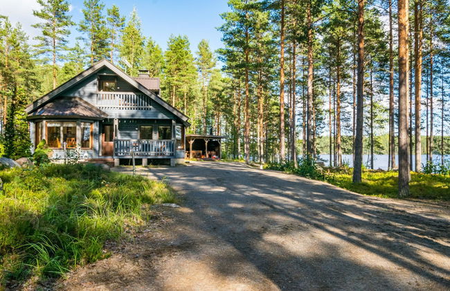 Kuvalanranta - Foto 24