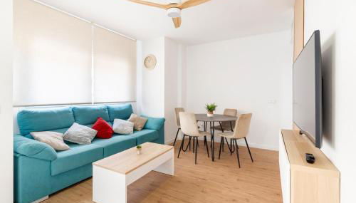 Alojamiento Entero En Aguilas - Foto 3