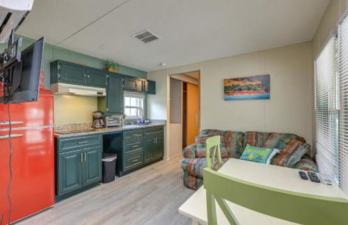 Morriston Getaway with Patio - Near HITS Farm! - Foto 9