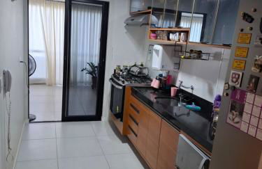 Apartamento inteiro 3 suítes próximo à sede da COP30 - Foto 4