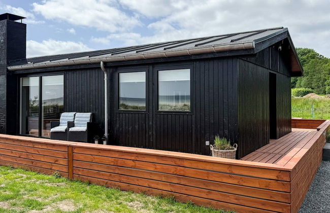 Peaceful Holiday Home in Fjerritslev near Beaches - Foto 44