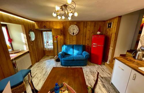 maison la chapelle - Foto 8